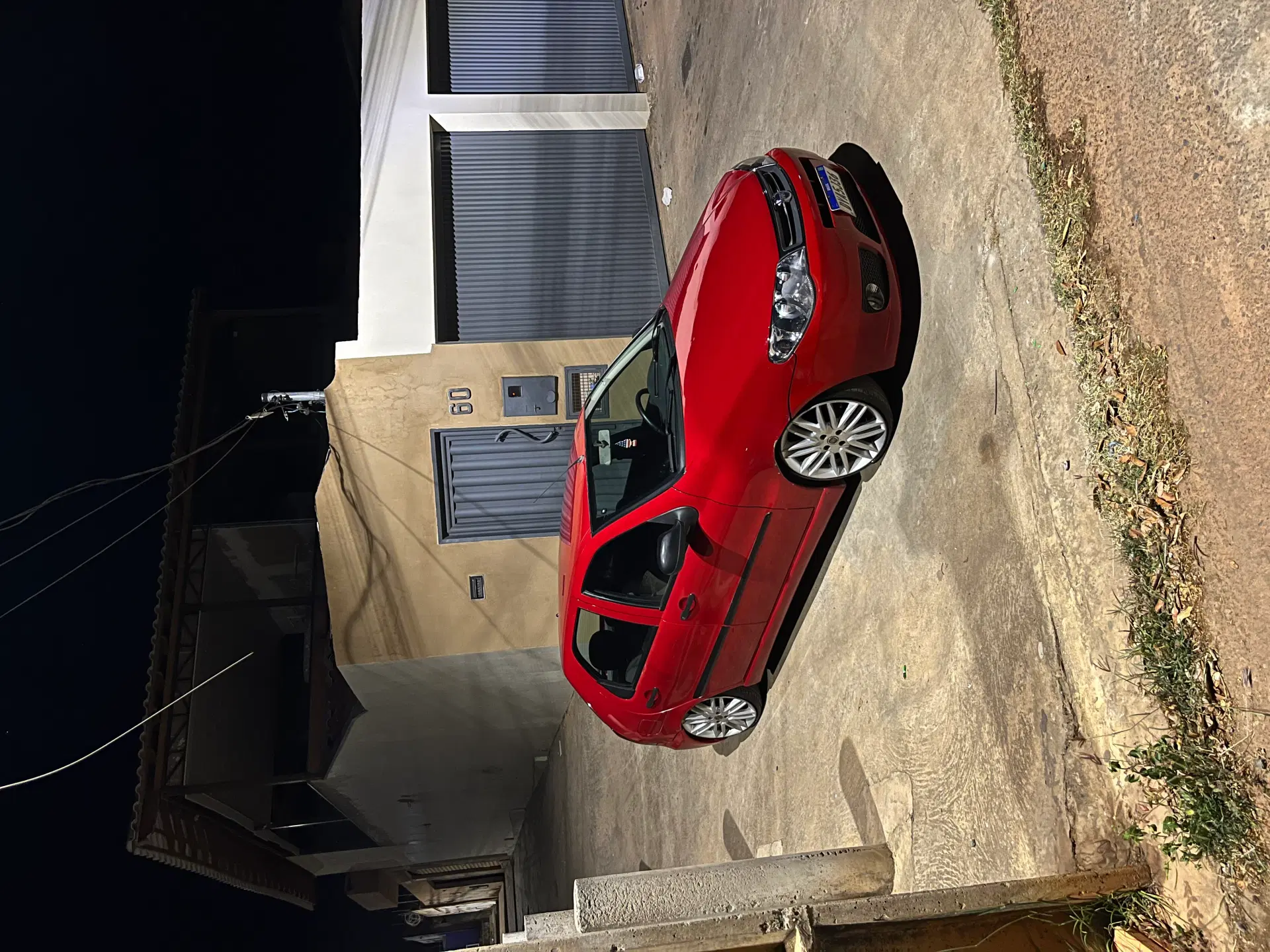 1ª imagem da campanha