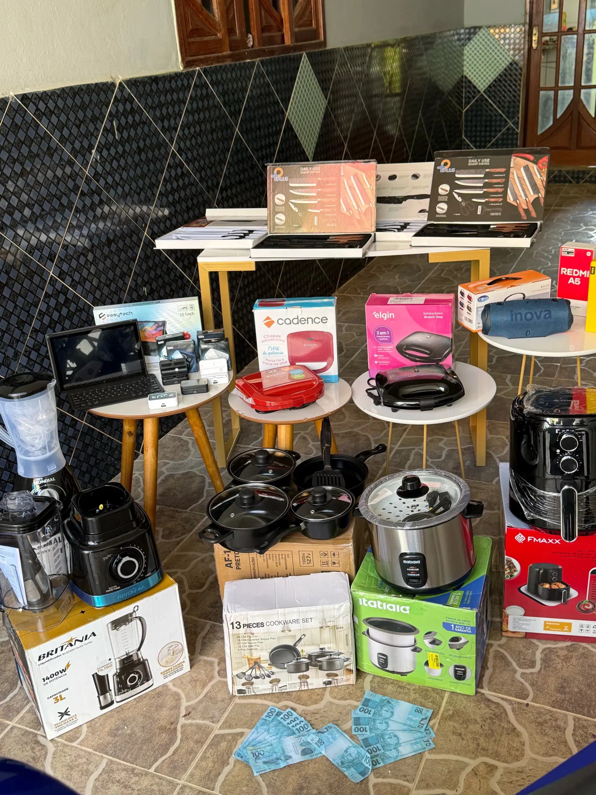 7ª imagem da campanha