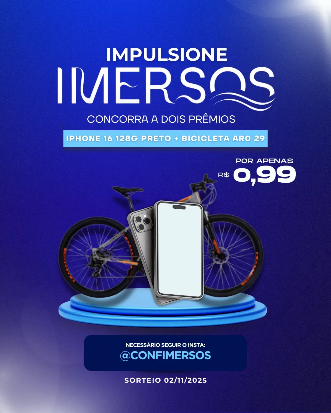 1ª imagem da campanha