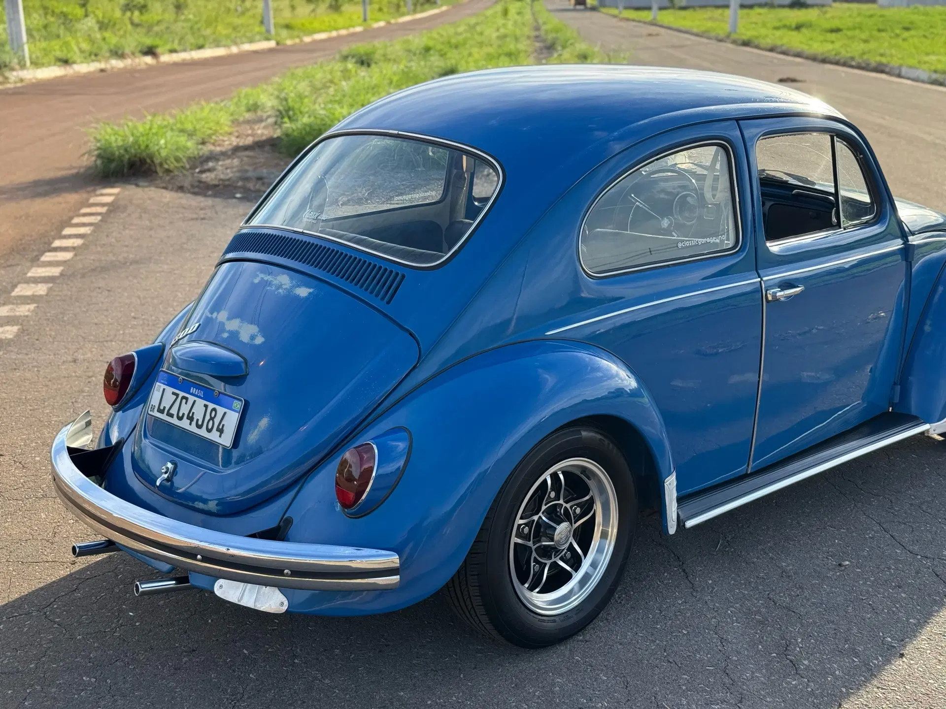 5ª imagem da campanha