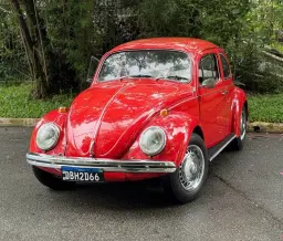 Fuscão 1500 - 1971 ou 25k no Pix