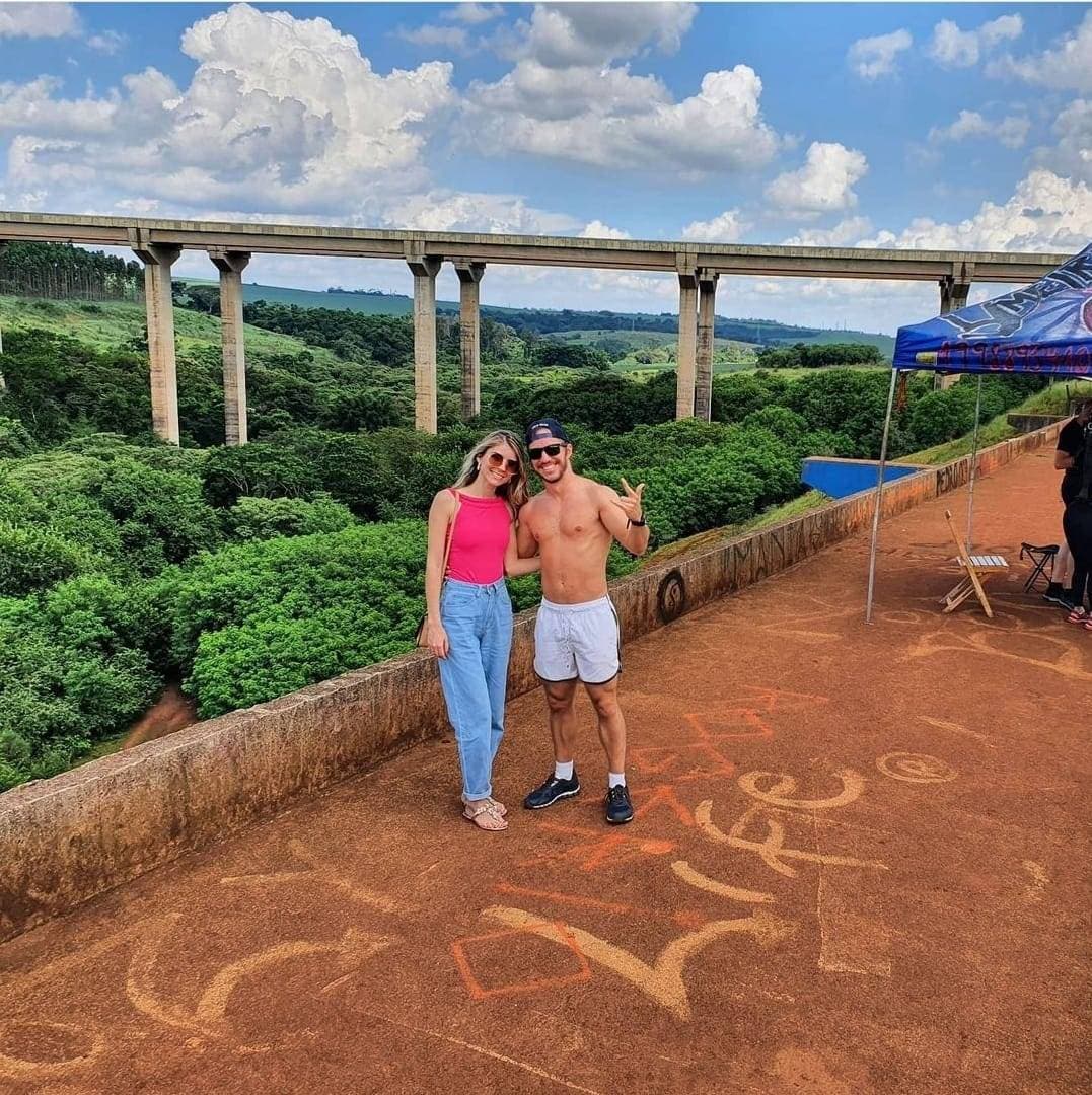 1ª imagem da campanha