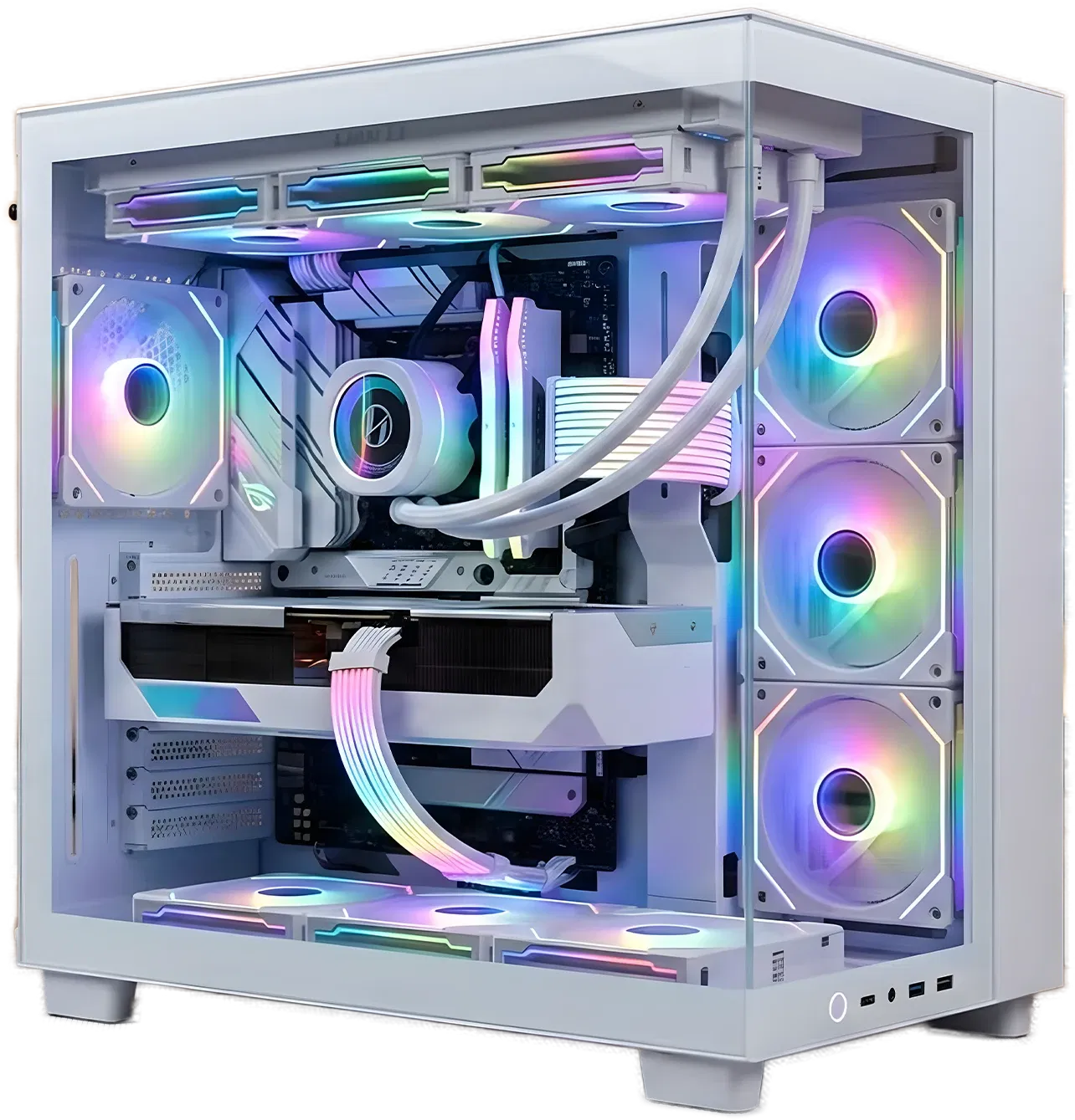 Campanha PC GAMER 2026