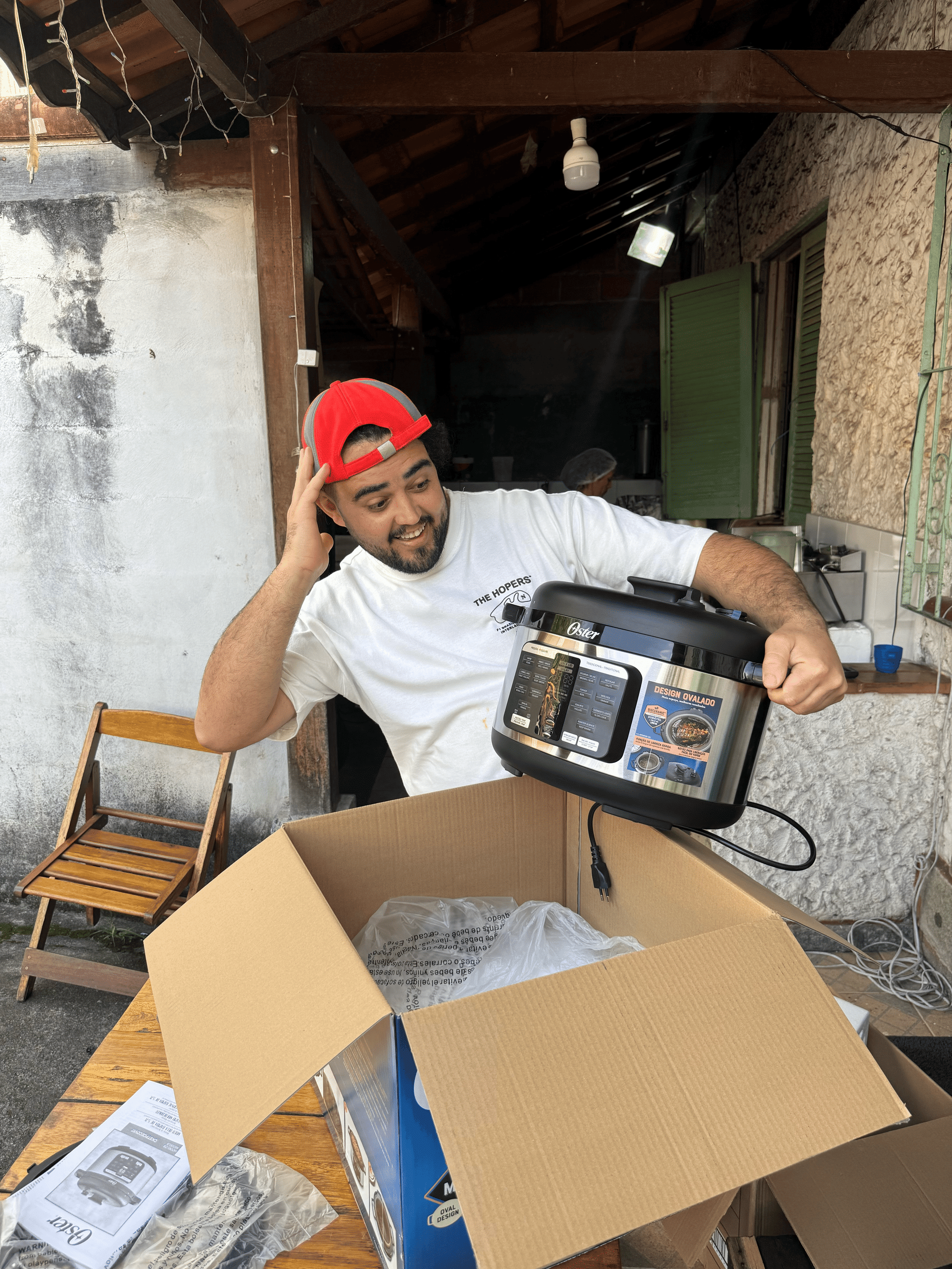 4ª imagem da campanha