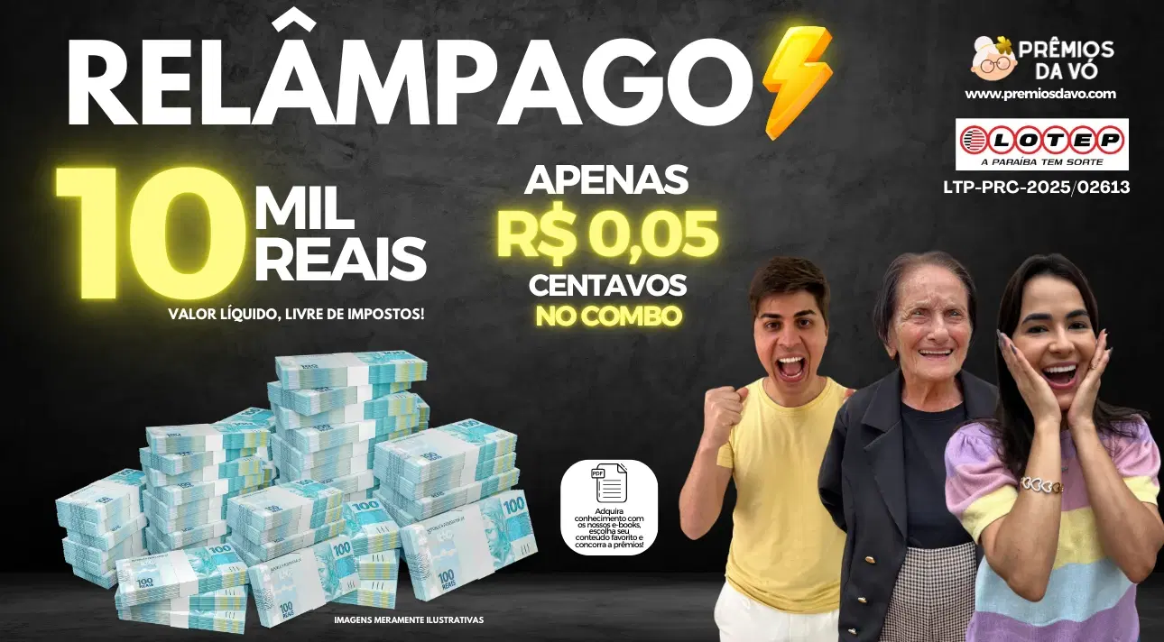 1ª imagem da campanha