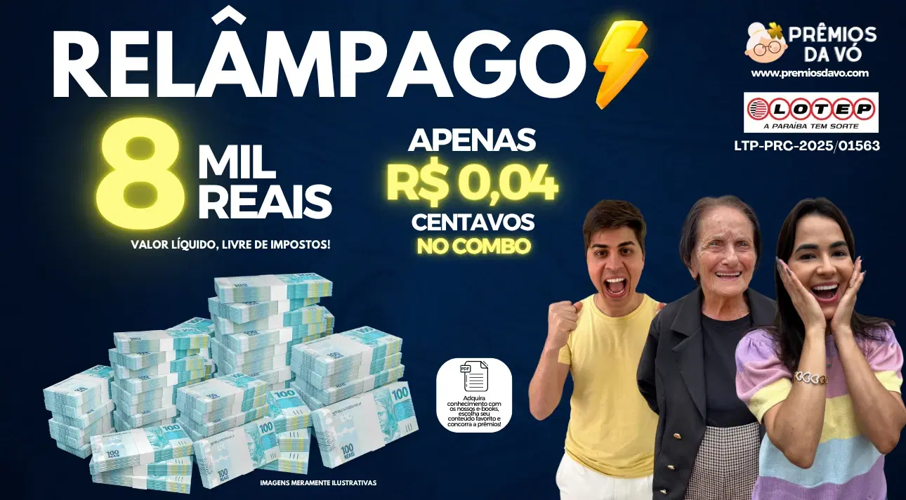 1ª imagem da campanha