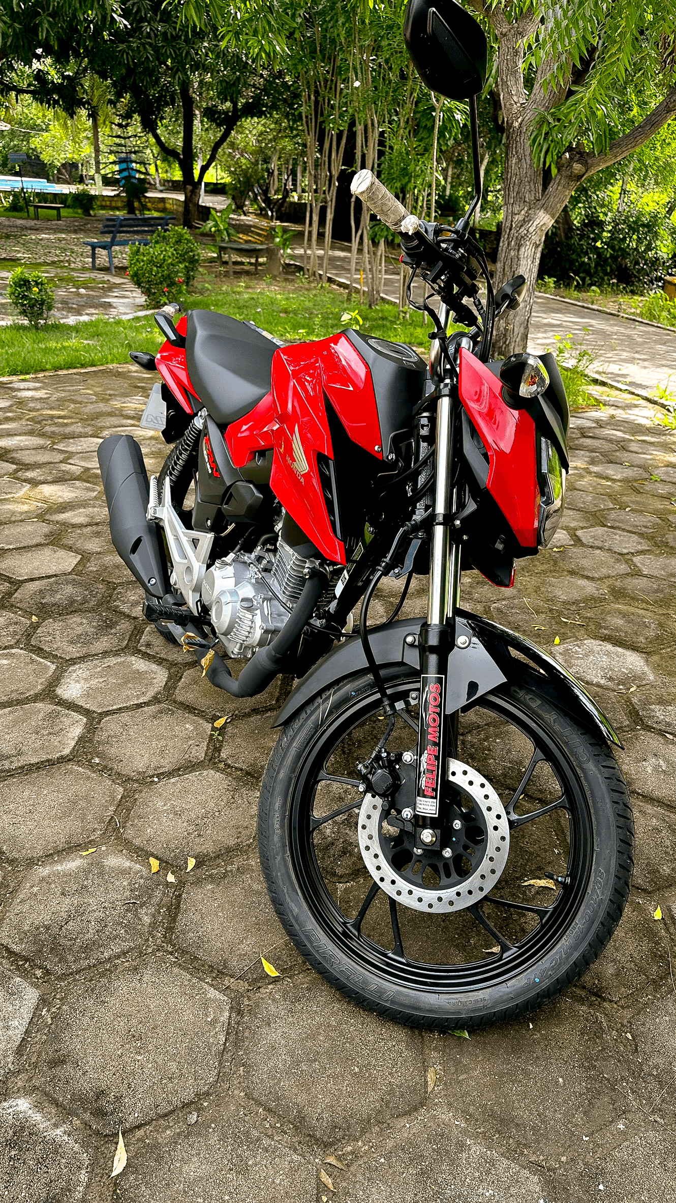 3ª imagem da campanha