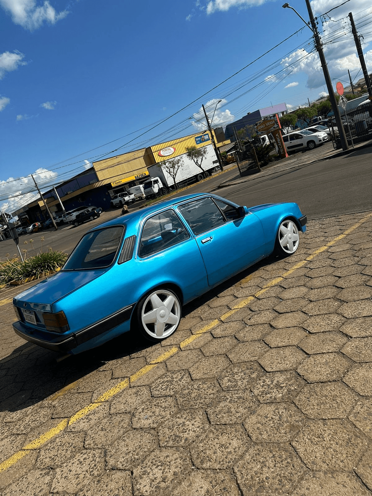 11ª imagem da campanha