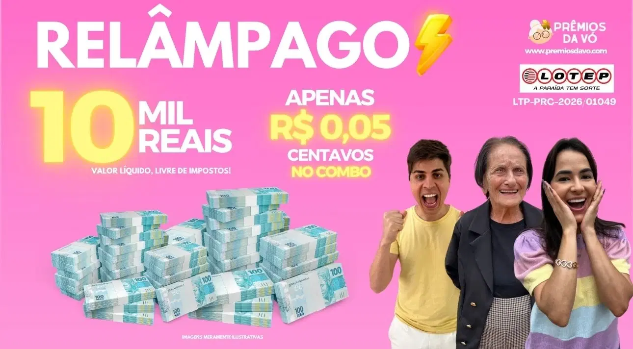 1ª imagem da campanha