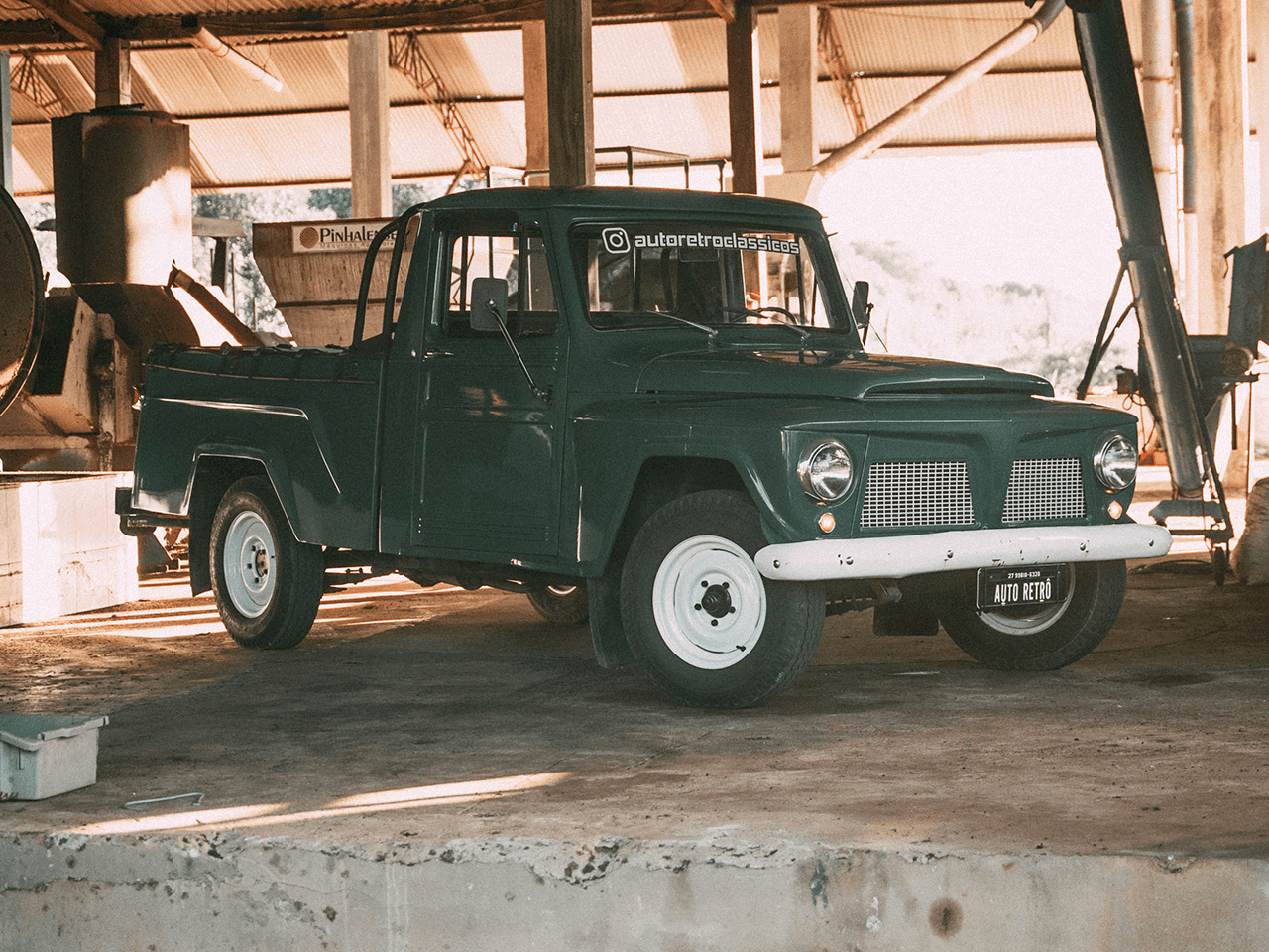 4ª imagem da campanha