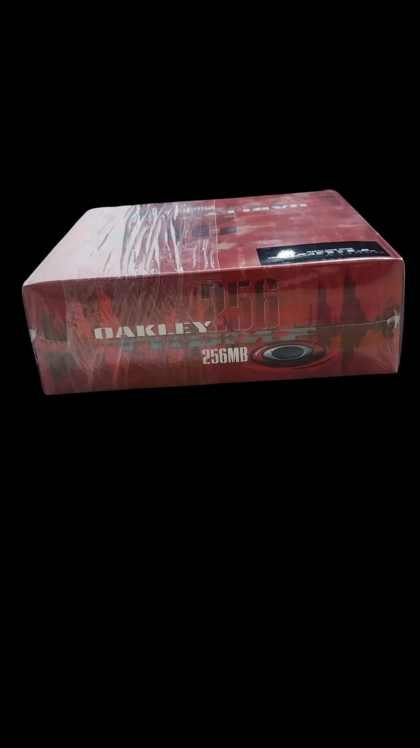 Rifa Oziresstores ( artigo óculos Oakley tortoyse de 2005 lacrada sem uso ou 2800$$ no Pix