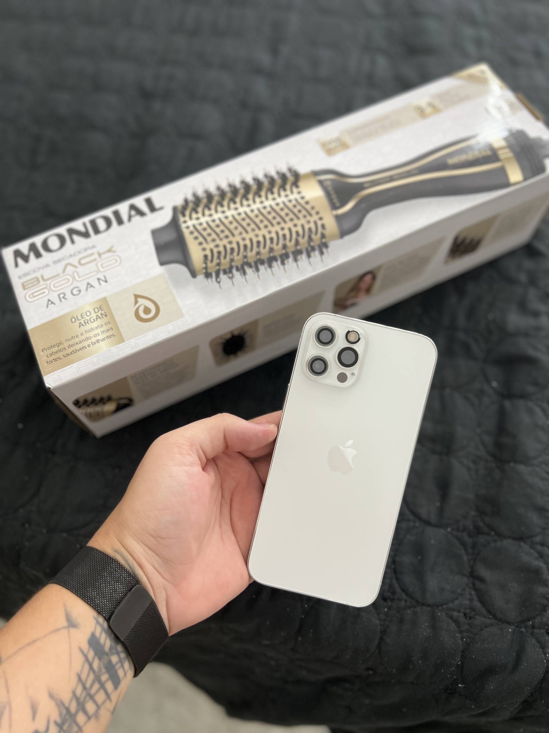 Resultado já saiu 4805