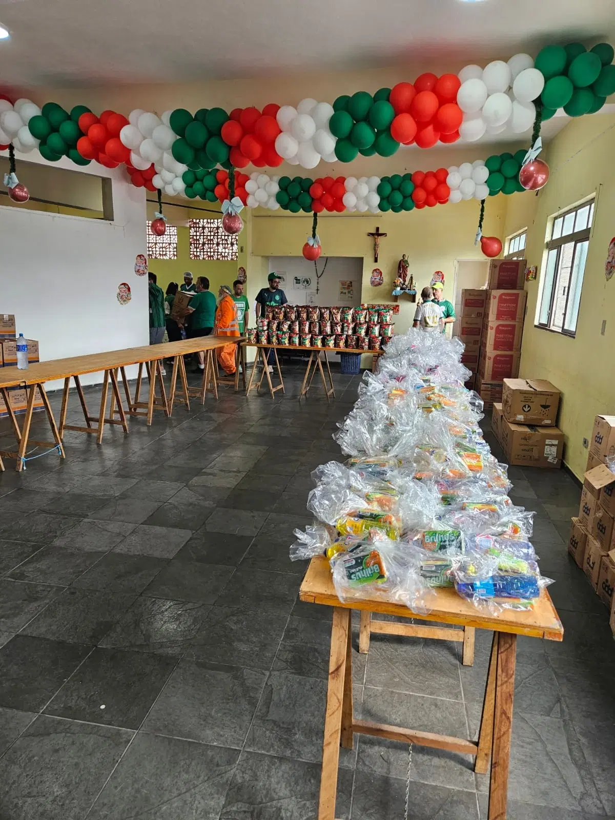 6ª imagem da campanha