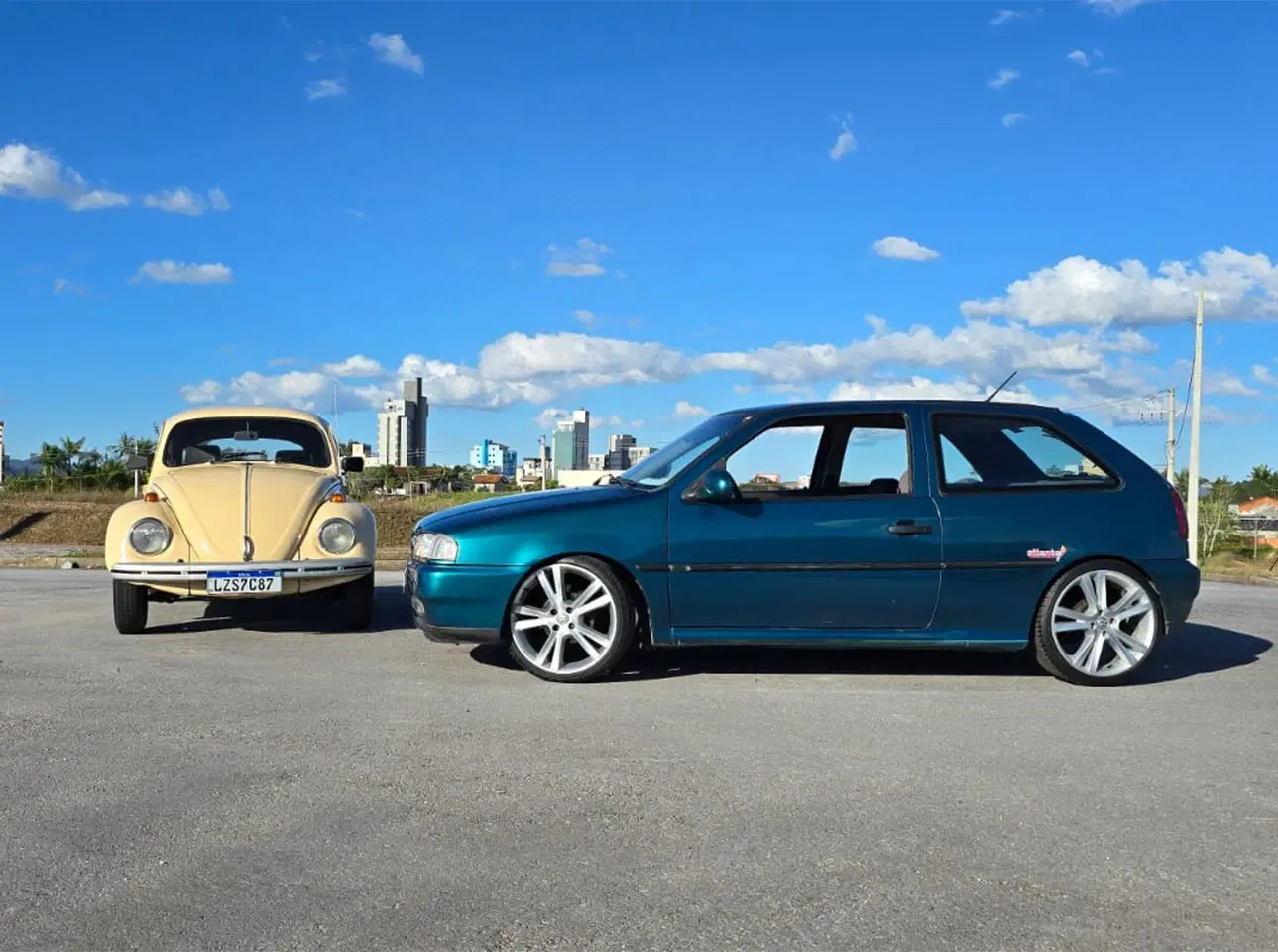 4ª imagem da campanha