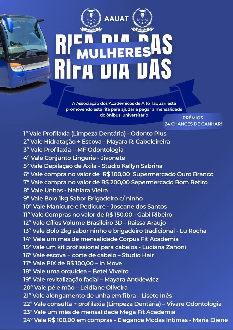 Associação dos Acadêmicos de Alto Taquari