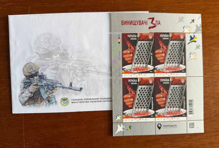 3ª imagem da campanha