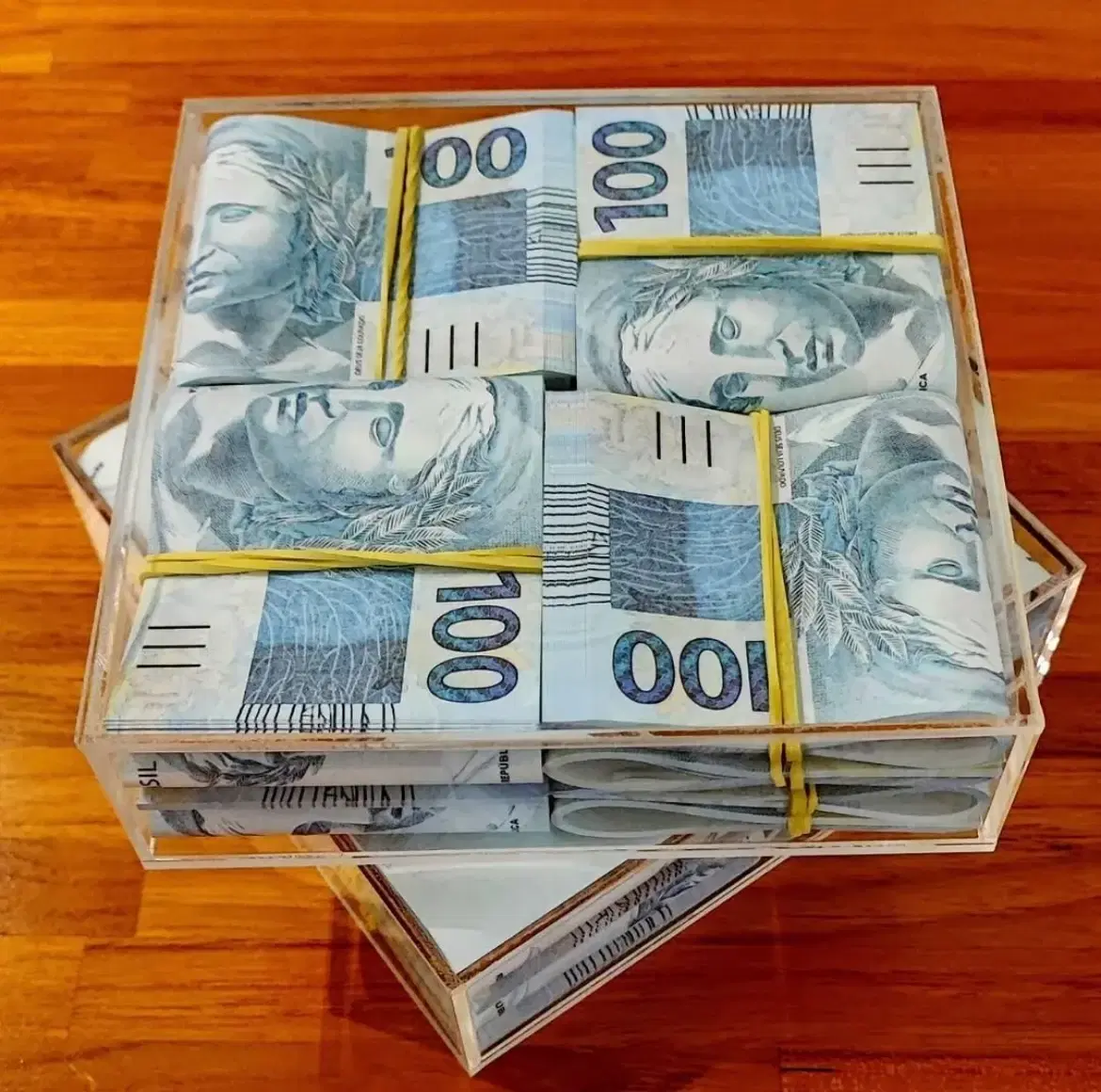 1ª imagem da campanha