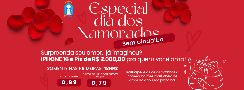 1ª imagem da campanha