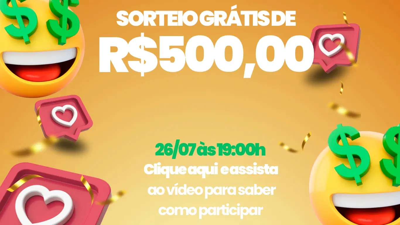 1ª imagem da campanha