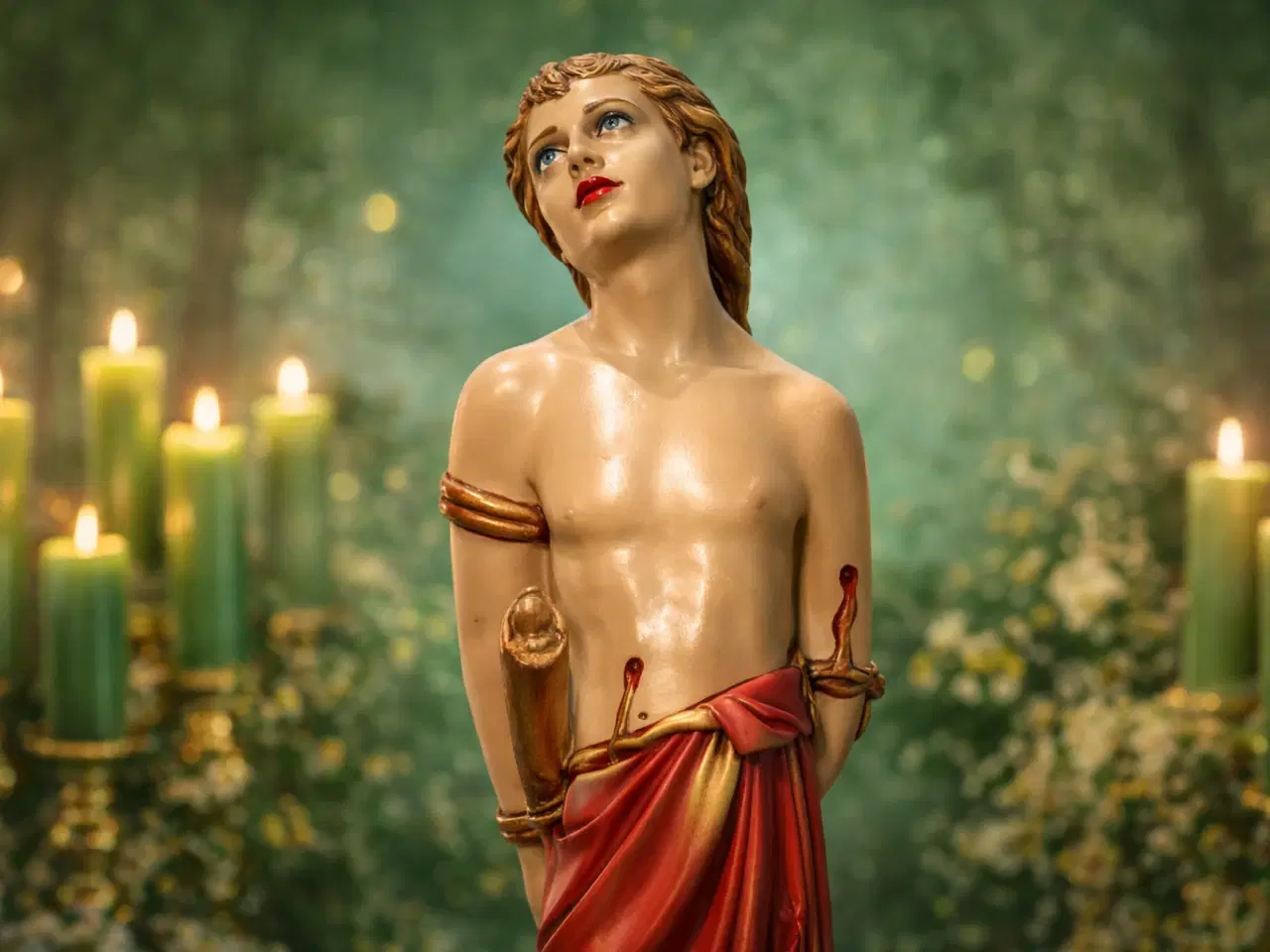 1ª imagem da campanha