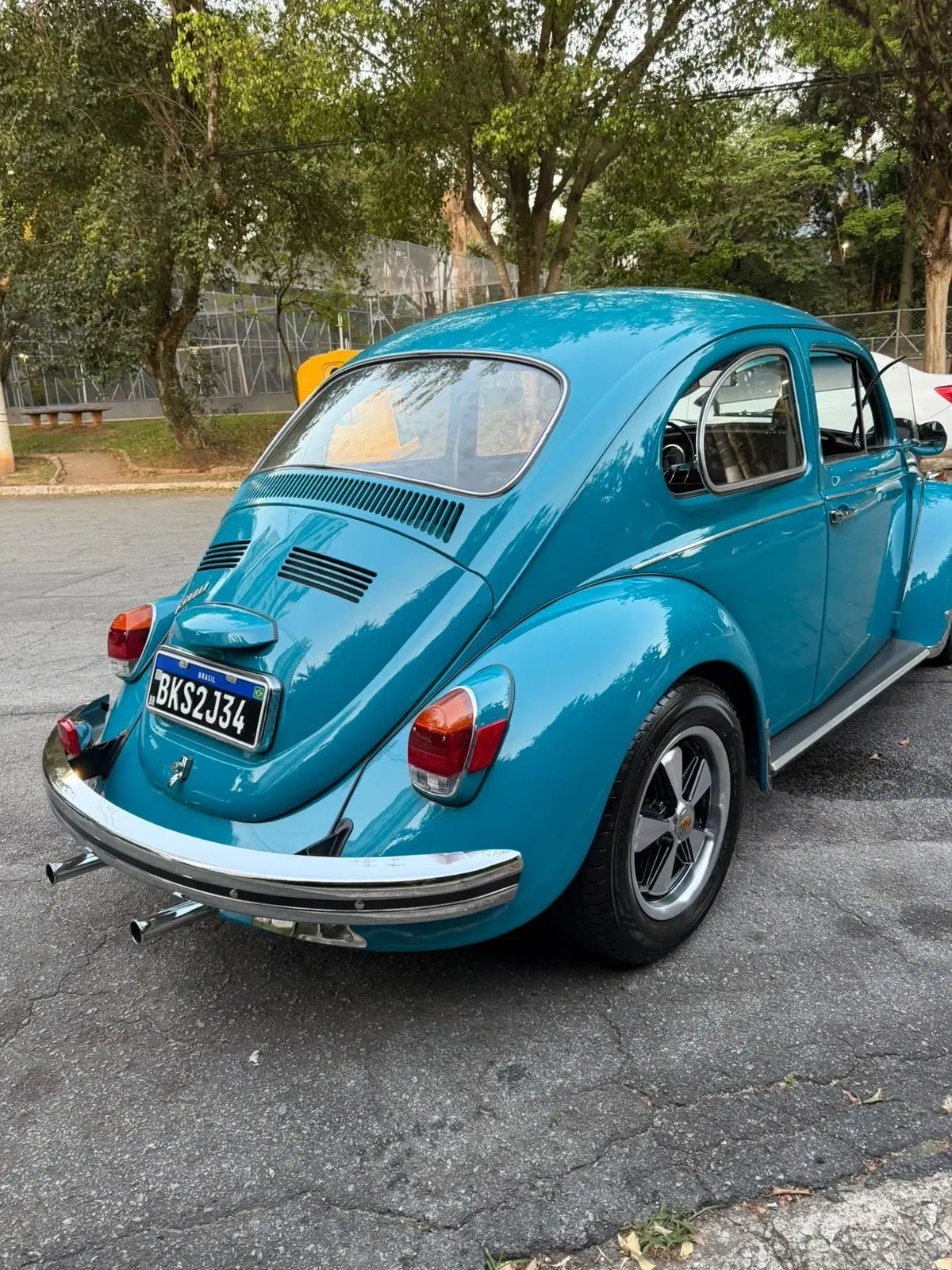 3ª imagem da campanha