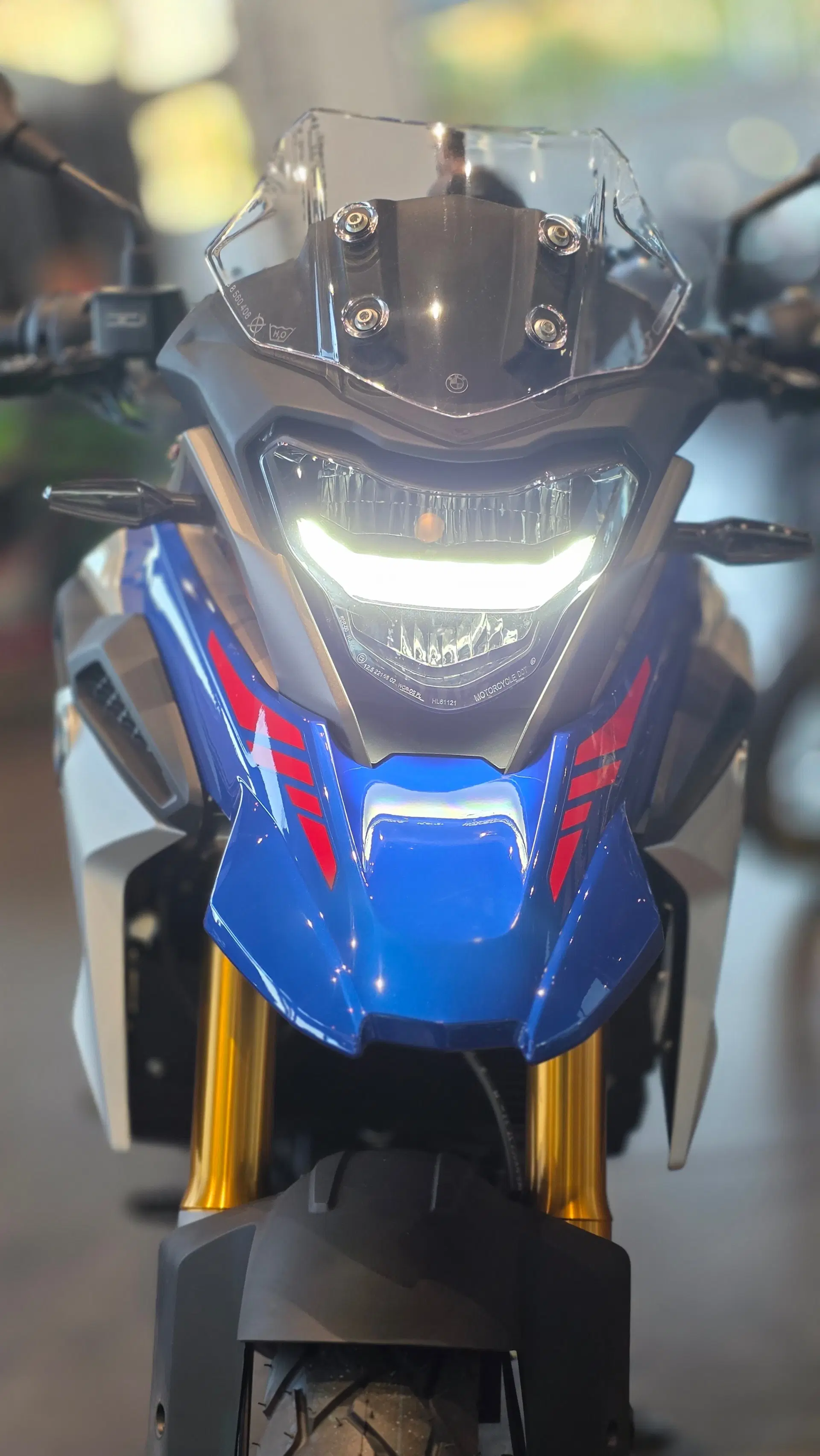 7ª imagem da campanha