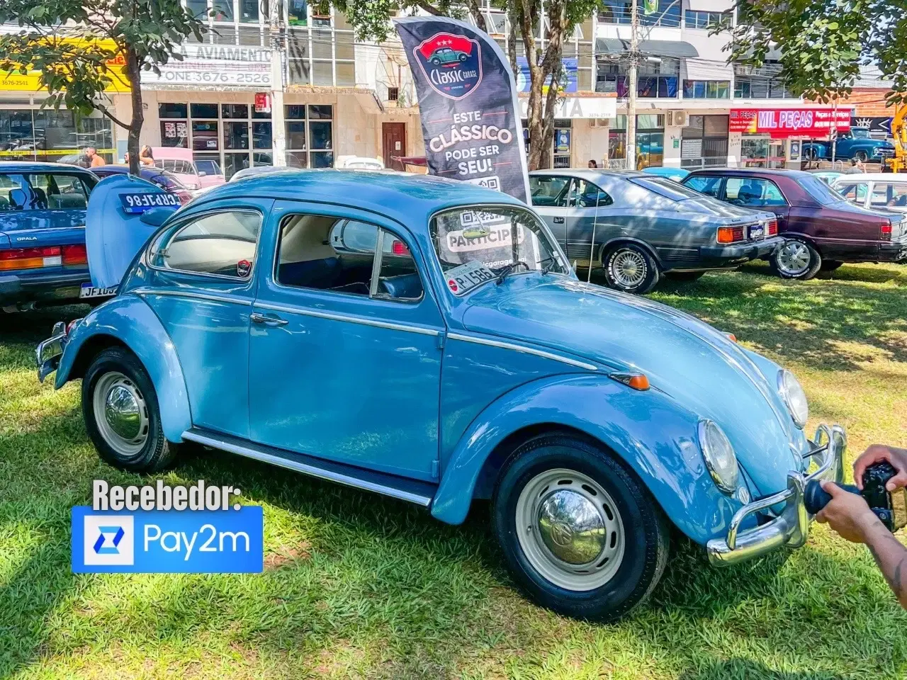 3ª imagem da campanha