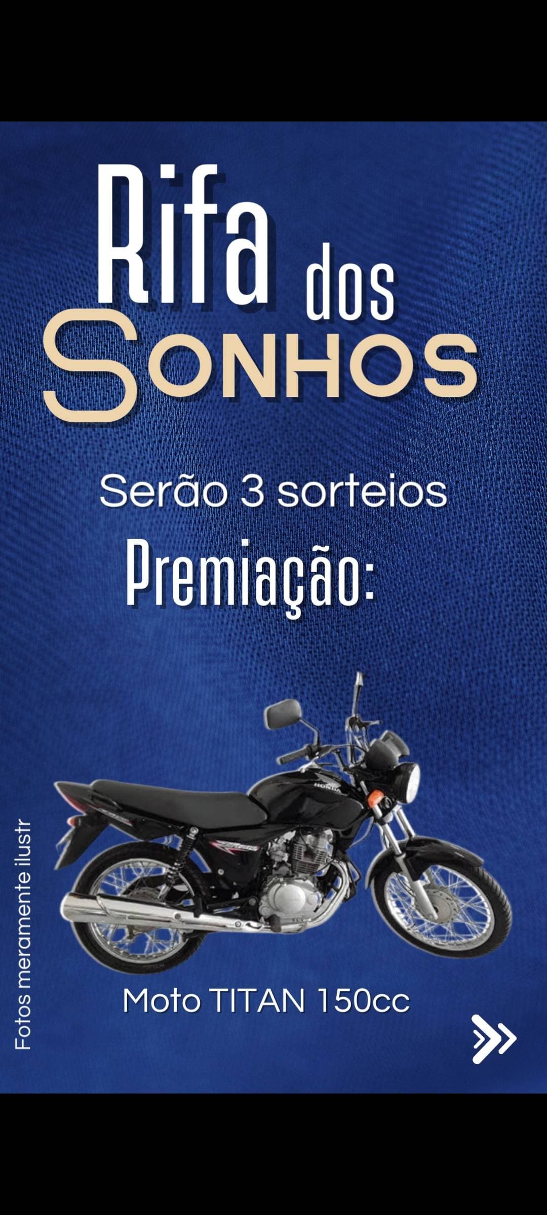 4ª imagem da campanha