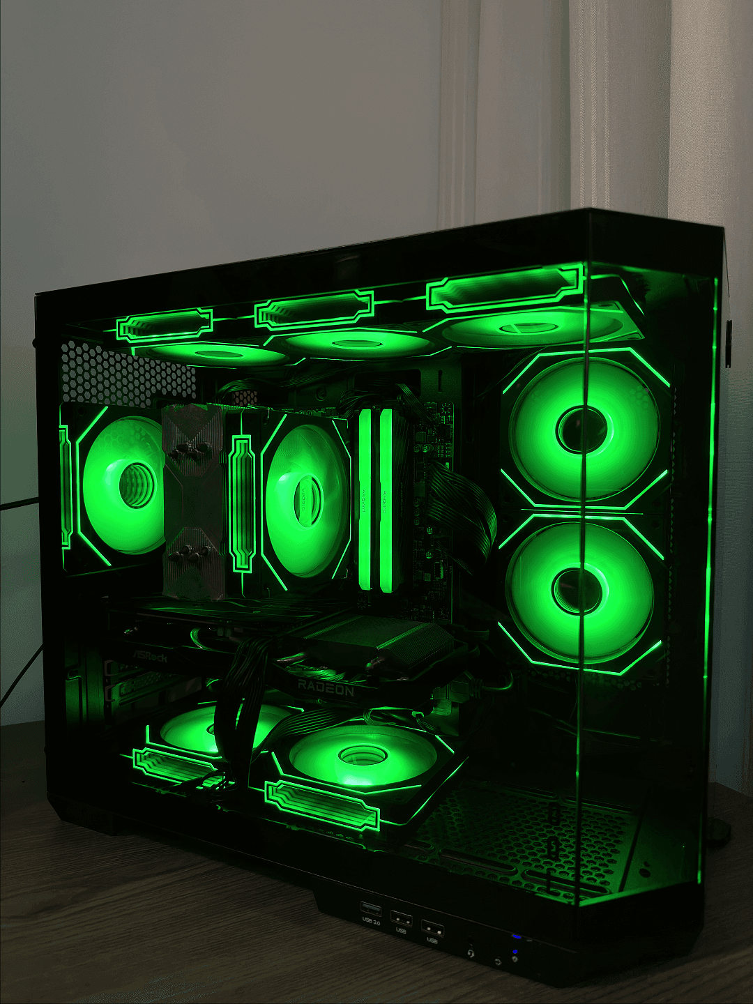 1ª imagem da campanha