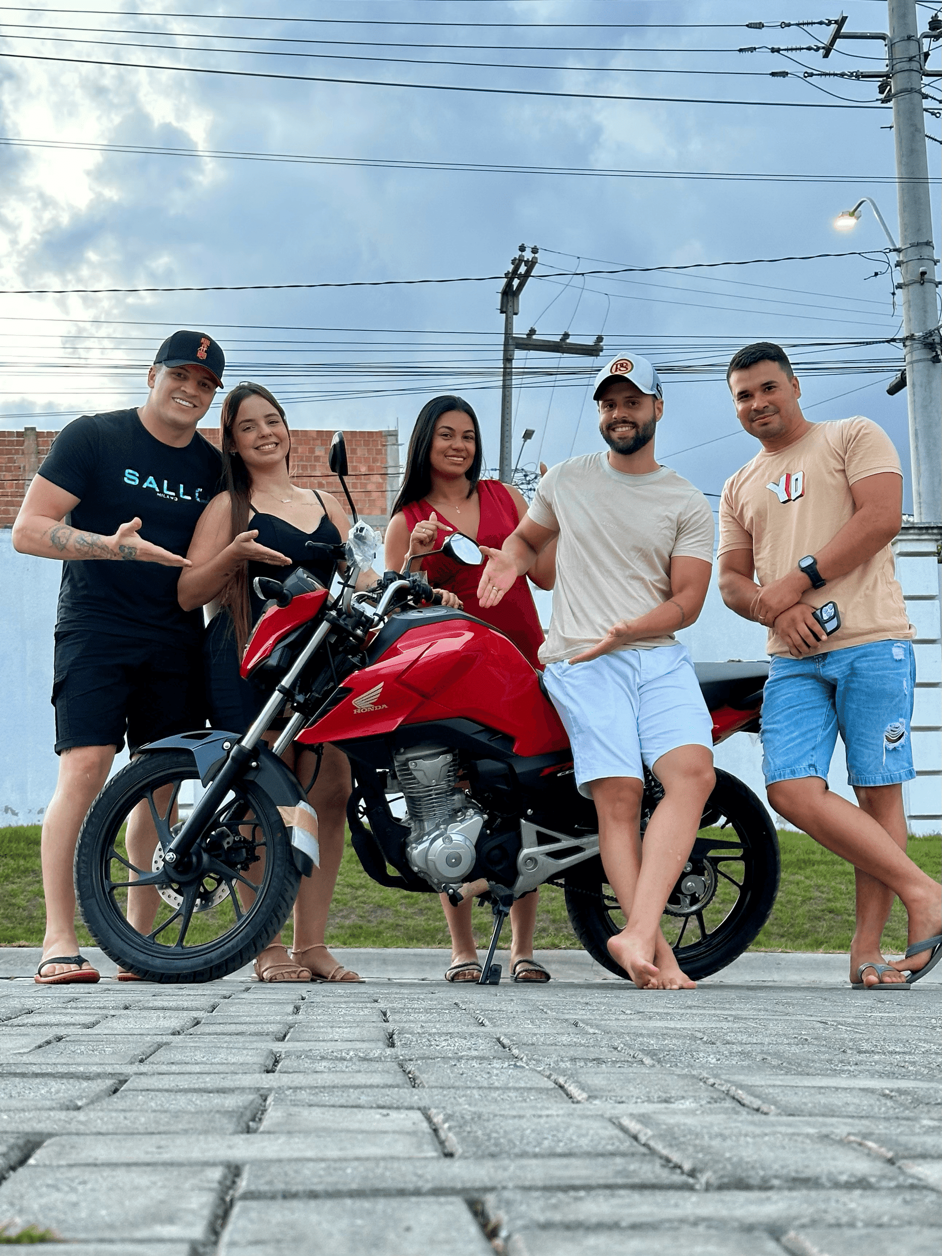 7ª imagem da campanha