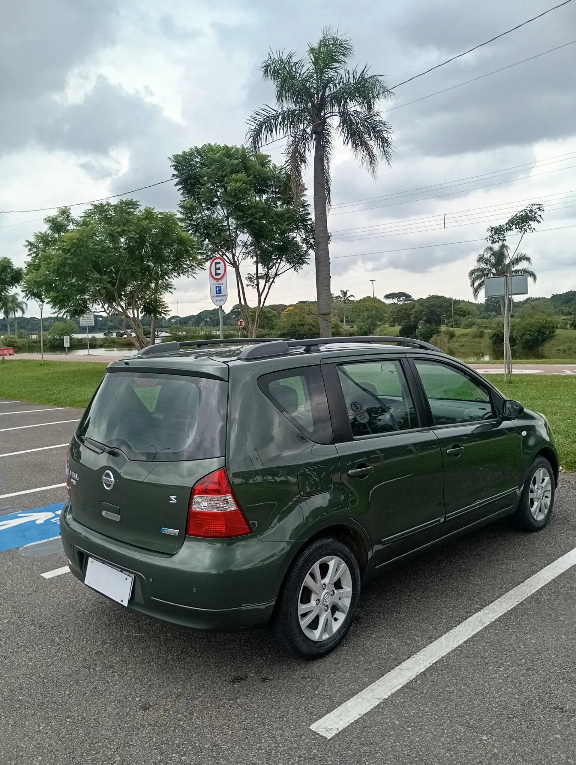 8ª imagem da campanha