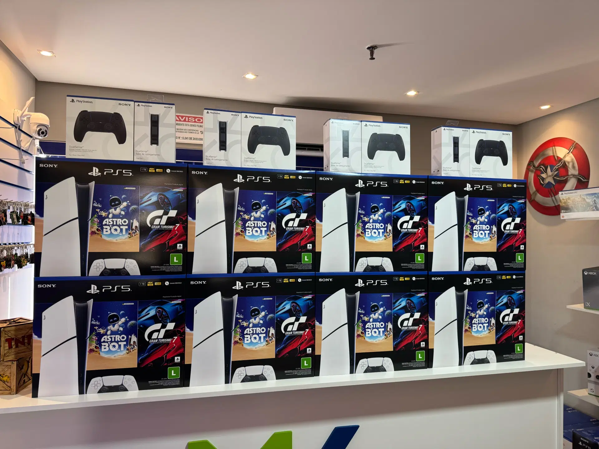 3ª imagem da campanha