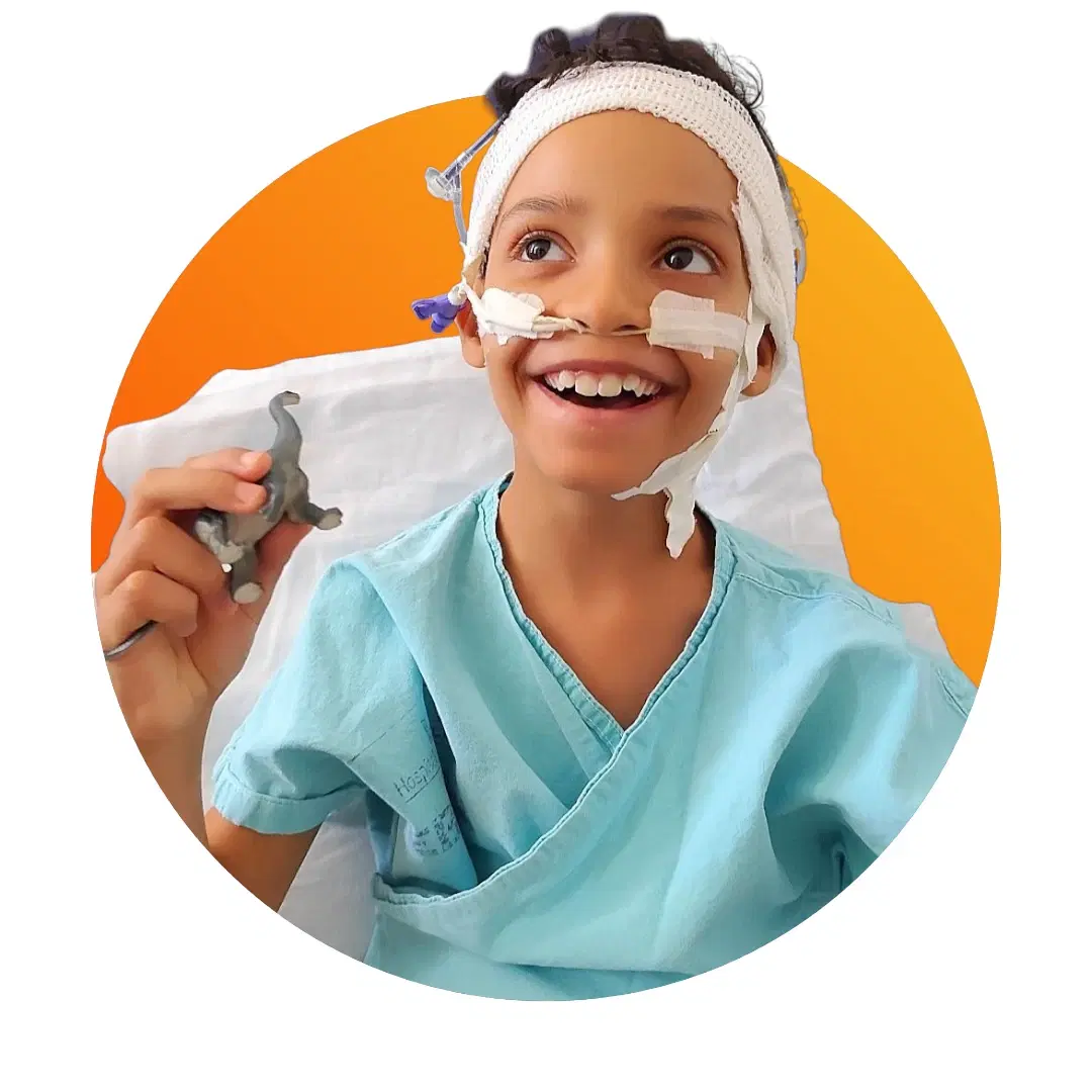 1ª imagem da campanha