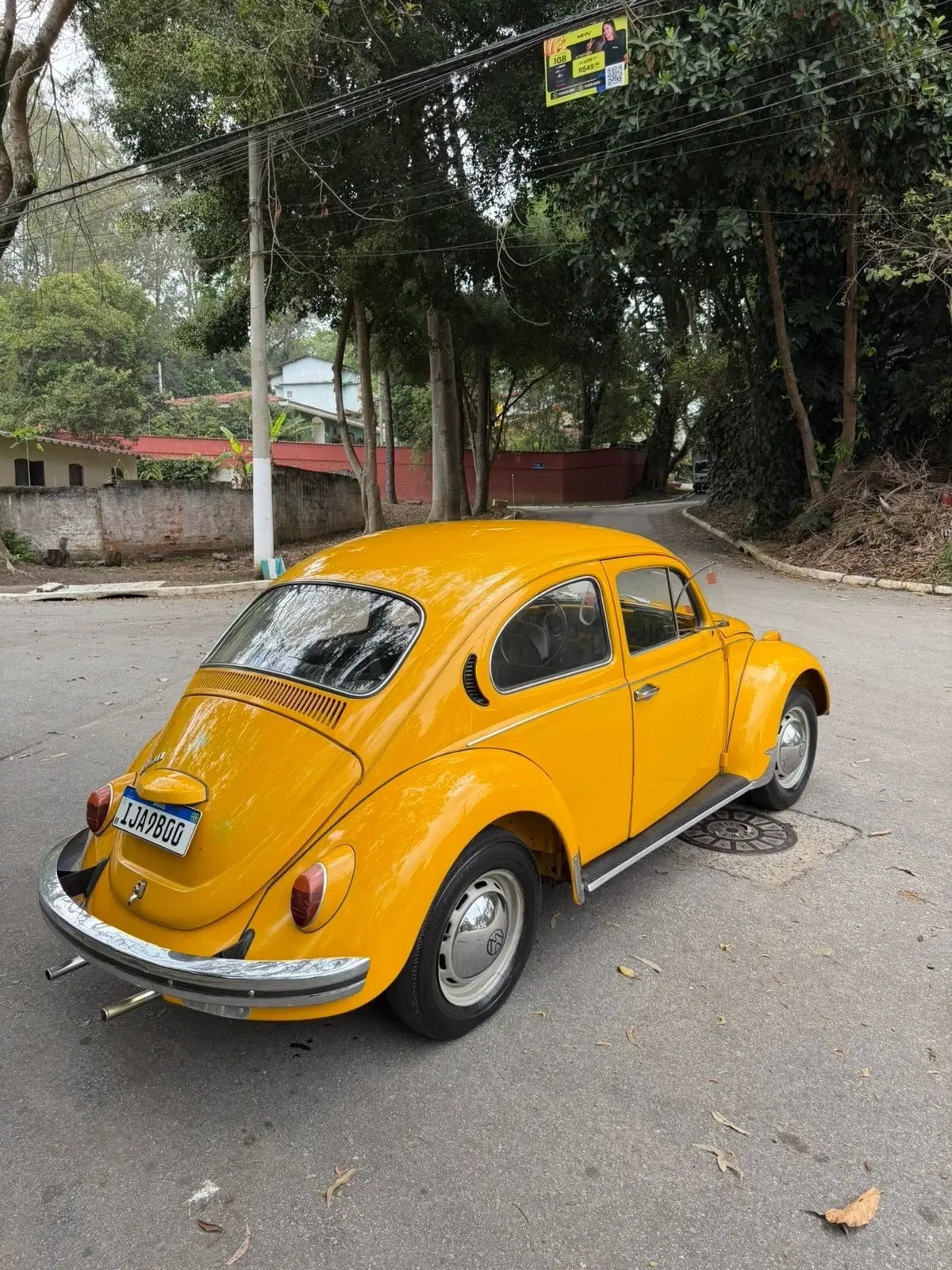 9ª imagem da campanha