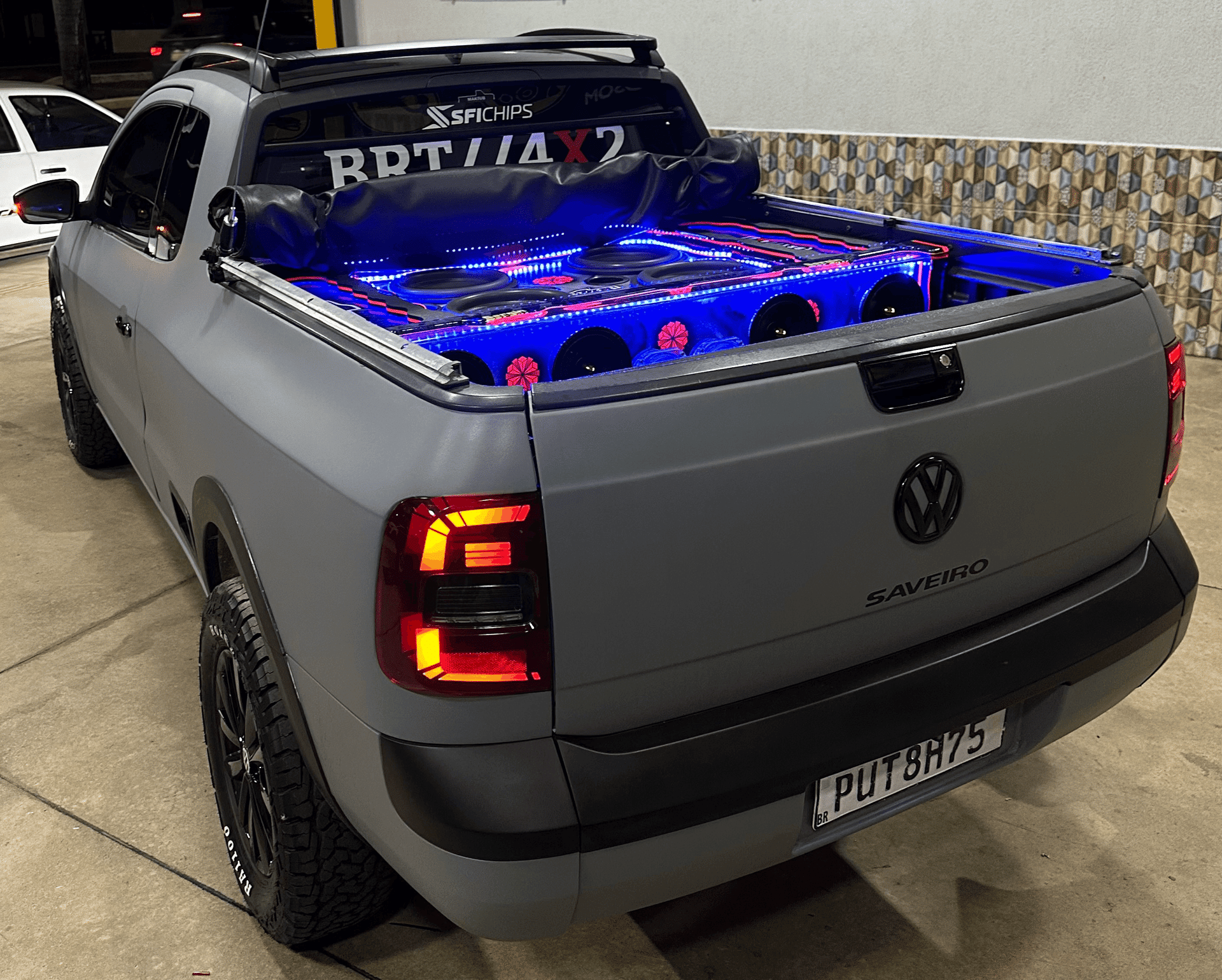 3ª imagem da campanha