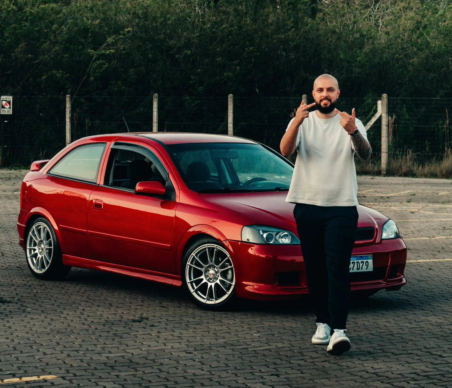 13ª imagem da campanha