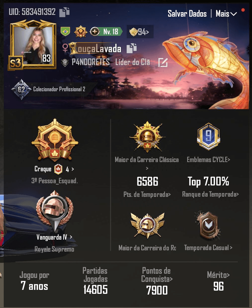 3ª imagem da campanha