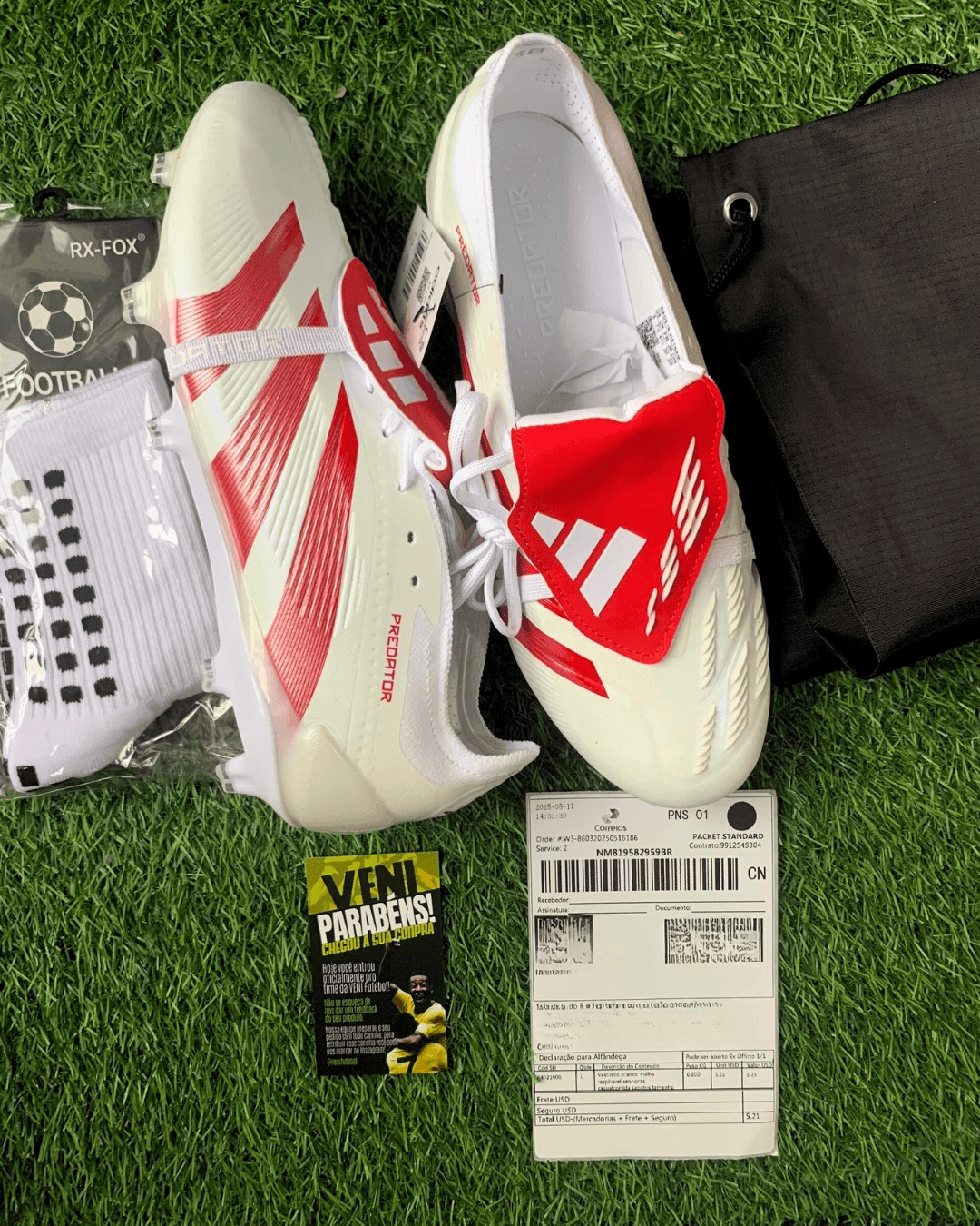 4ª imagem da campanha