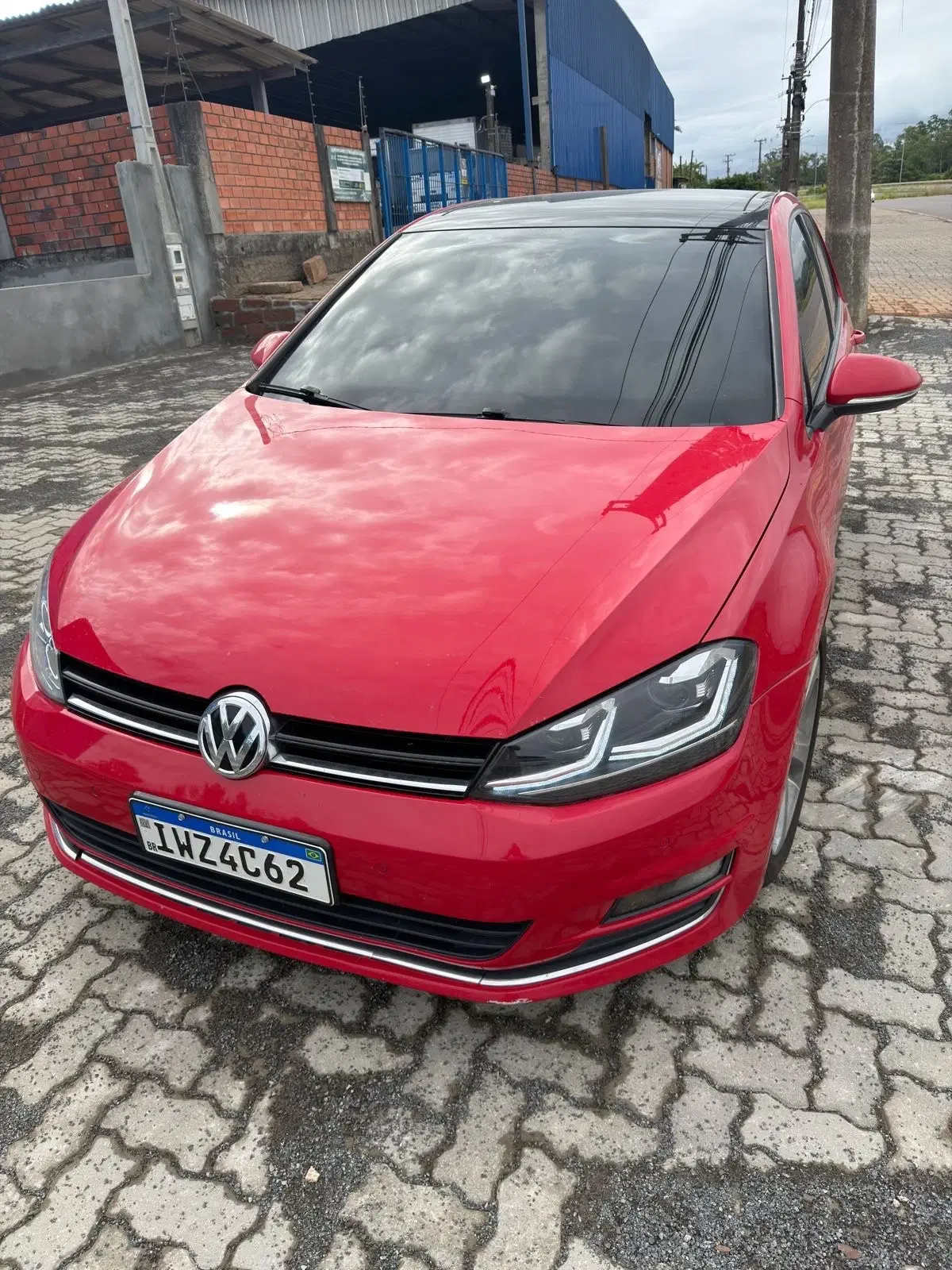 1ª imagem da campanha