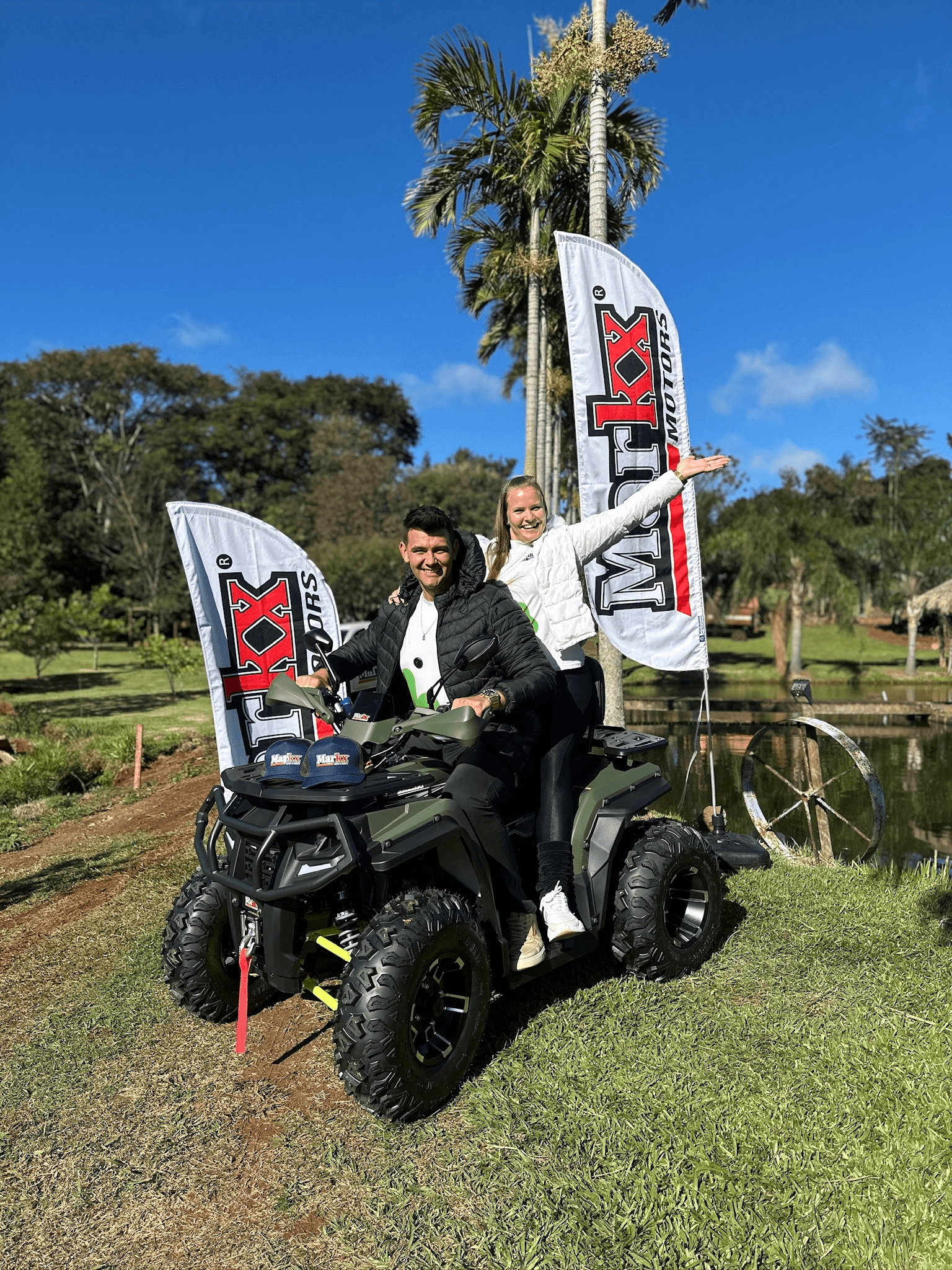 1ª imagem da campanha