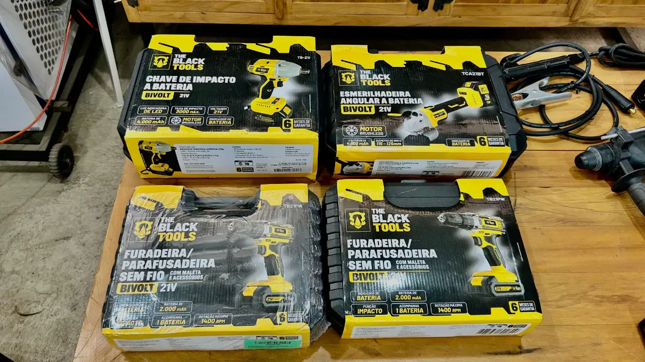 3ª imagem da campanha