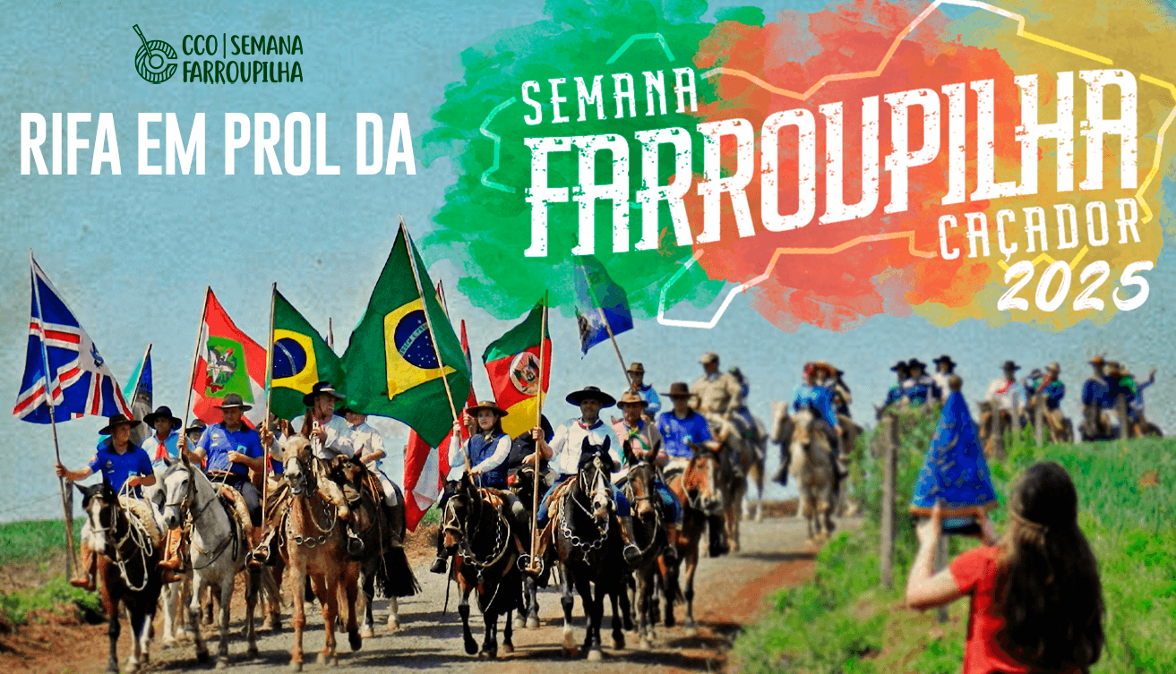 1ª imagem da campanha