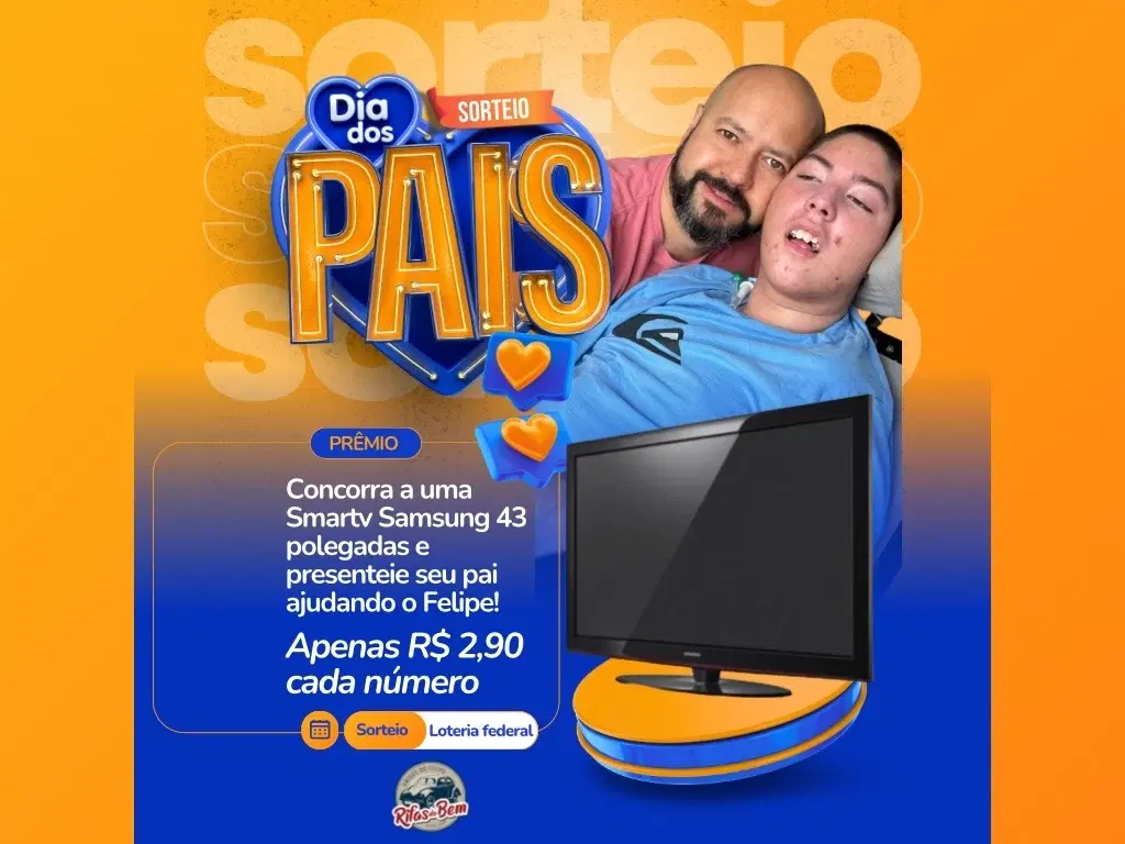 5ª imagem da campanha