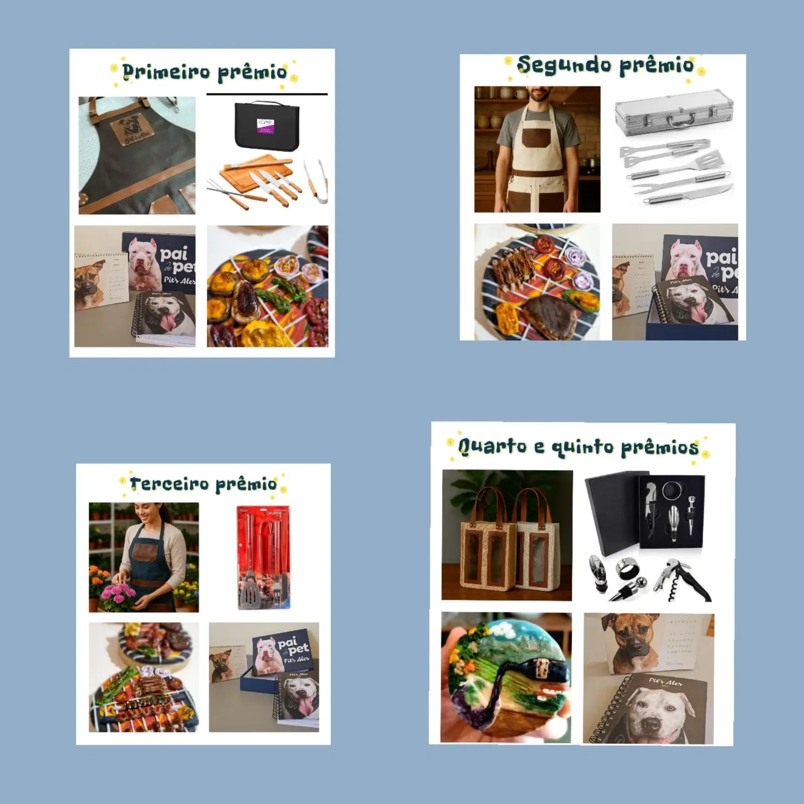 1ª imagem da campanha