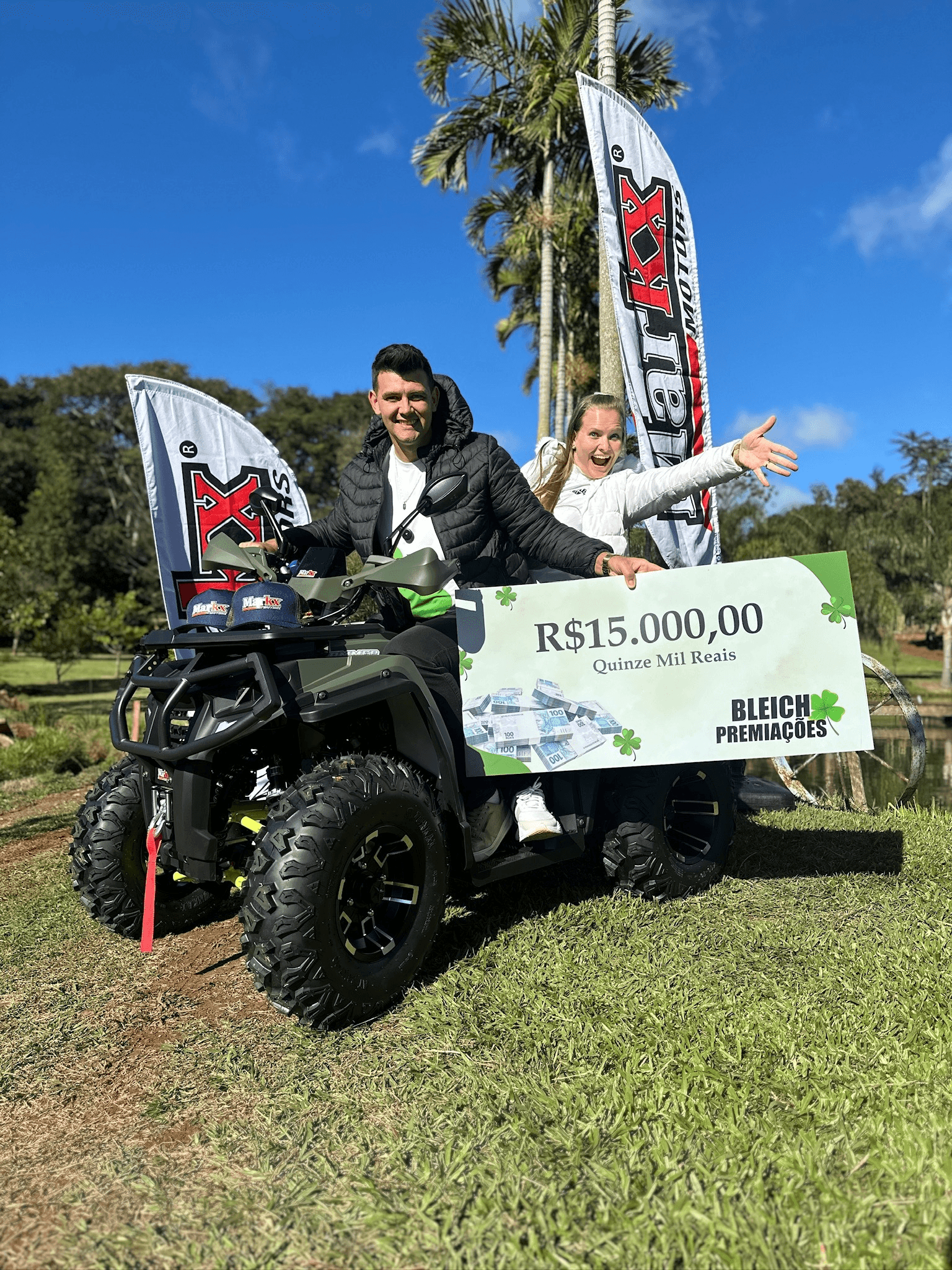 8ª imagem da campanha