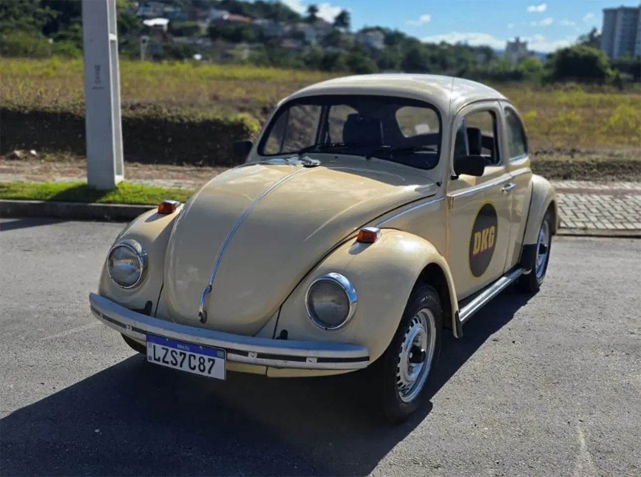 6ª imagem da campanha