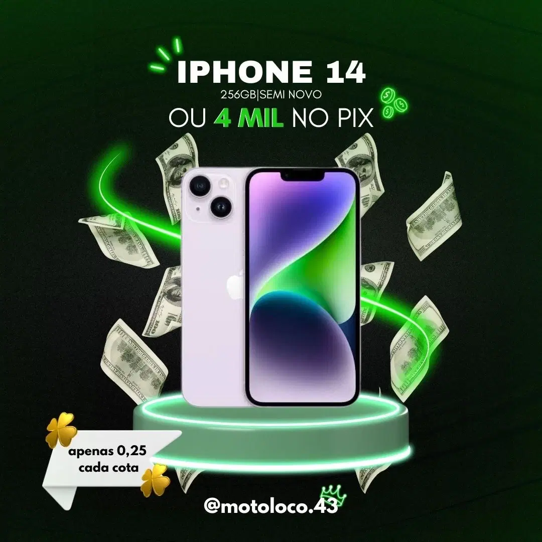 2ª imagem da campanha
