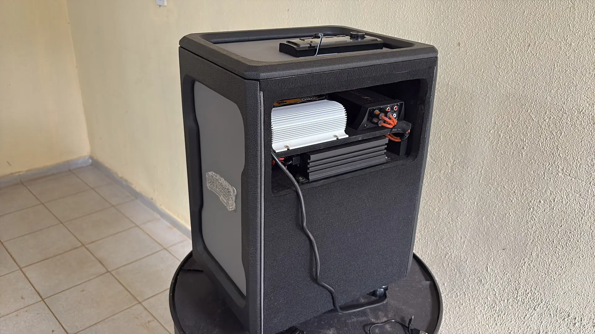 3ª imagem da campanha