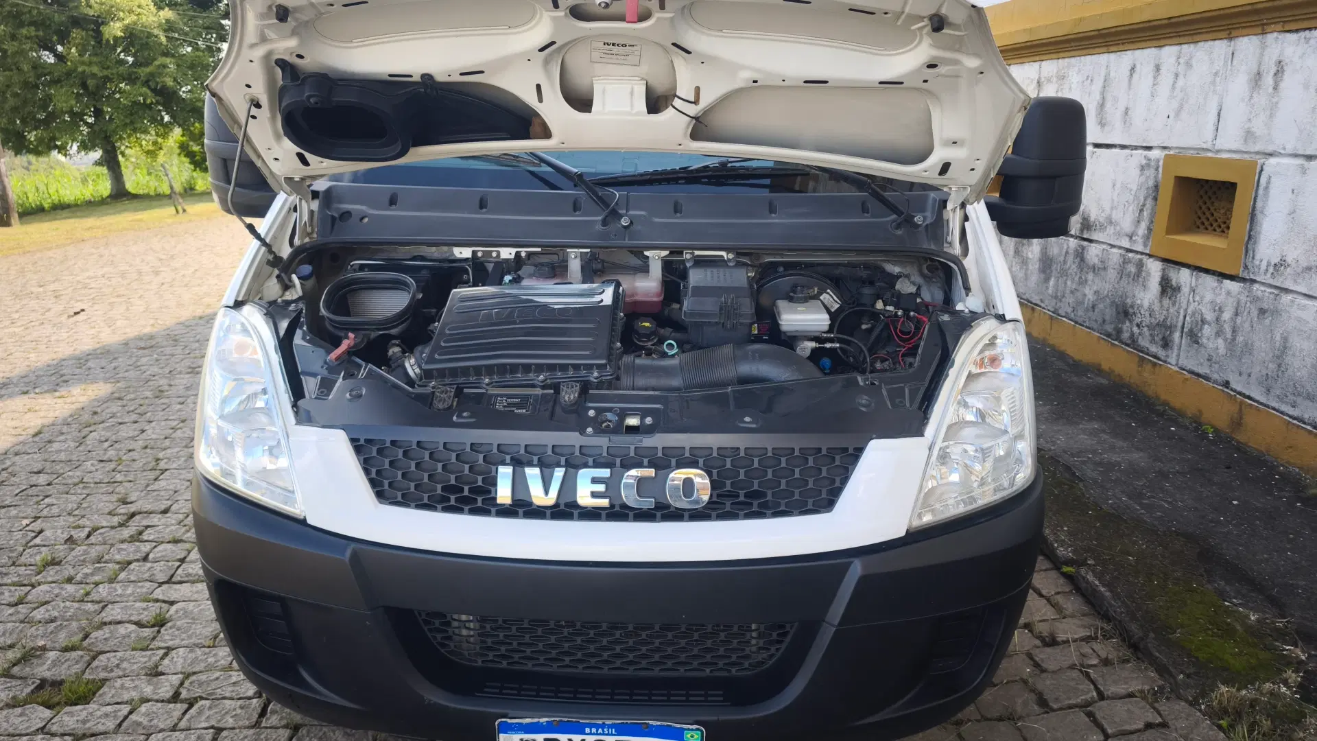 3ª imagem da campanha