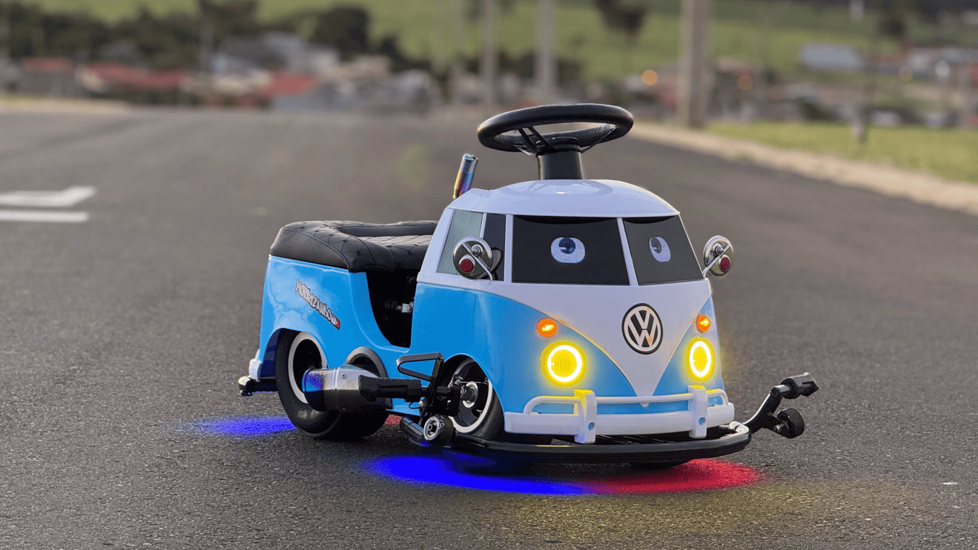 1ª imagem da campanha